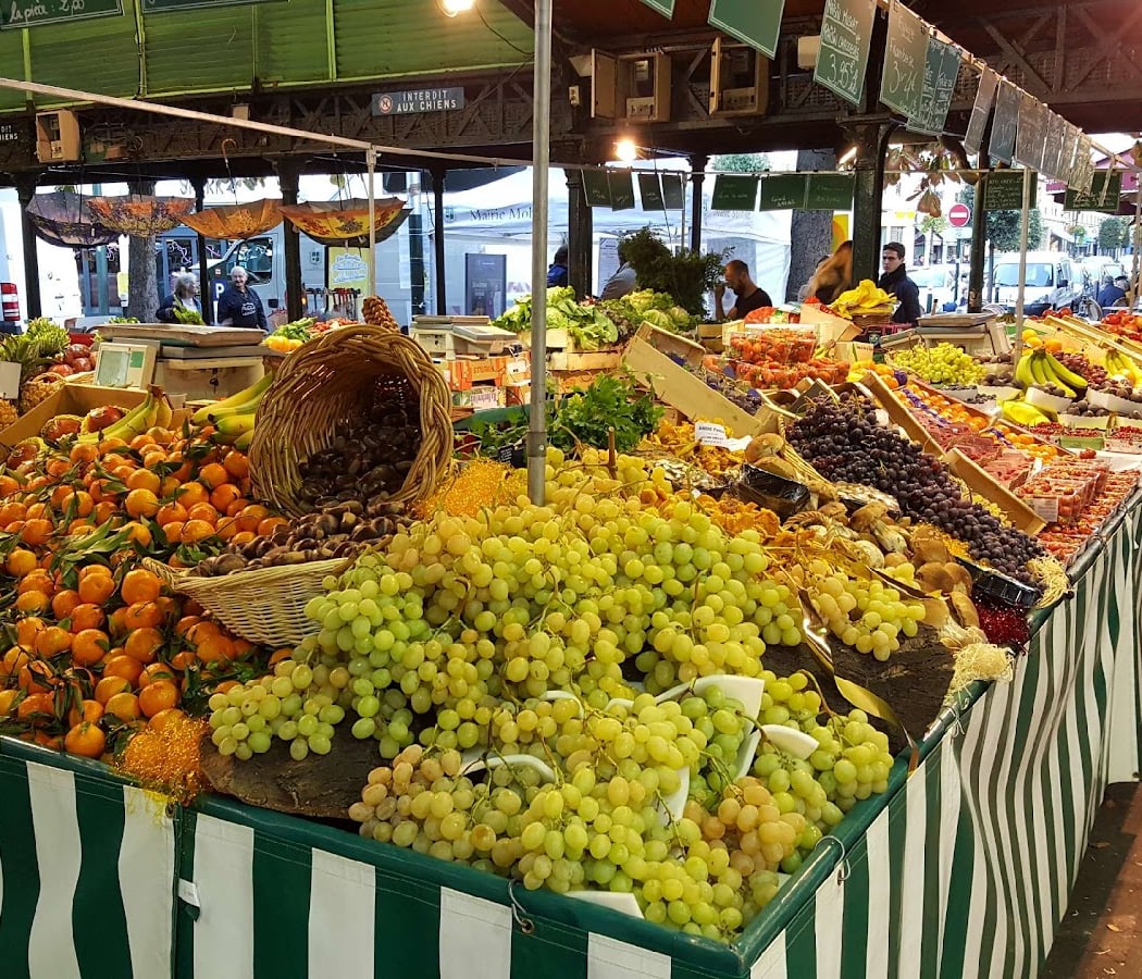Central Market 1